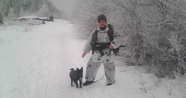 Предательница из «спецназа Генпрокуратуры ДНР» умерла мучительной смертью