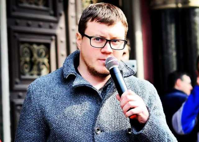 Олександр Аронець: Будапешт вимагає притягнути до відповідальності націоналістів, які зняли угорський прапор з міськради Берегового