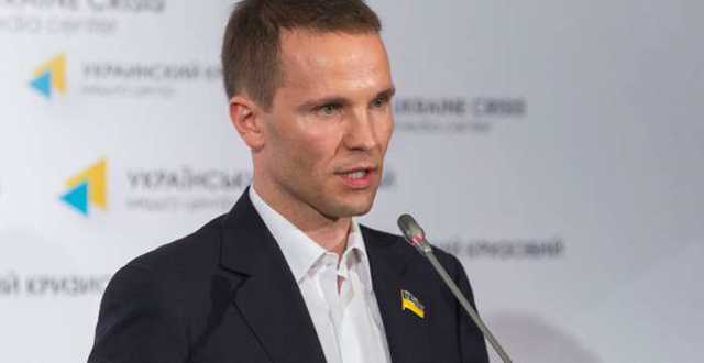 Нардеп из команды Саакашвили попал на 62 миллиона