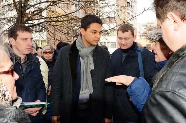 Гражданин ЕС и "выдающийся" бизнесмен - депутат Одесского облсовета Баранский шокировал новыми подробностями своей жизни