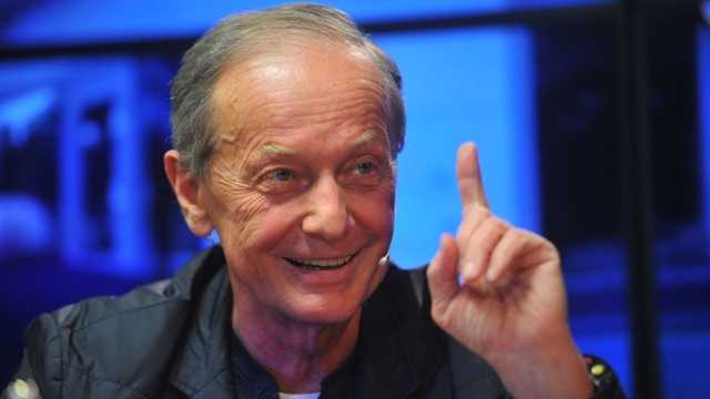 Матвей Ганапольский: Если эти негодяи ушли в мир иной, другие должны заткнуться?