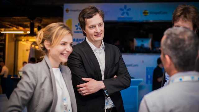 Юлия Порошенко рассказала о своем образовании