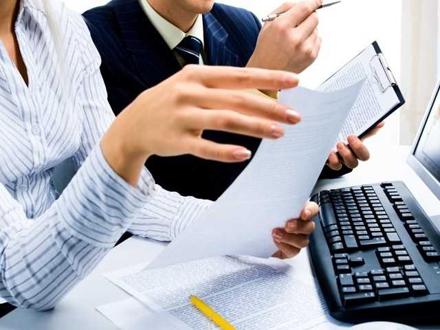 ГФС приостановлено 469 тыс налоговых накладных на сумму более 10 млрд грн