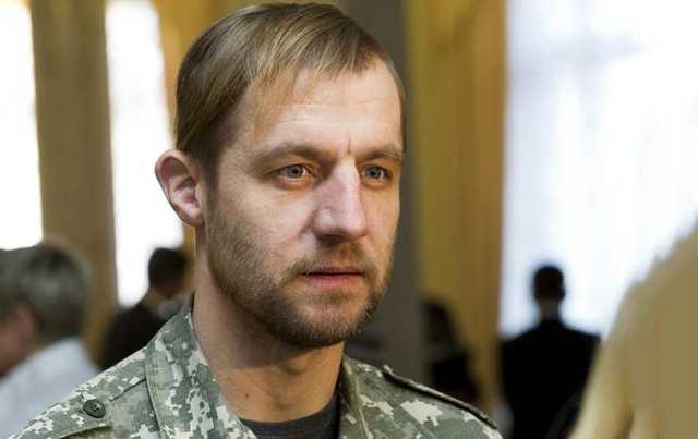 "От одной до 20 тысяч долларов" - казак Гаврилюк озвучил таксы взяток