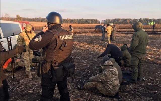 Рейдеры атакуют даже таких гигантов, как Bunge