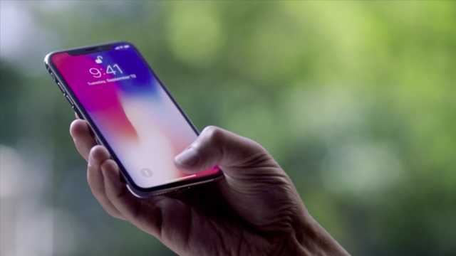 У нового iPhone X обнаружили ещё одну проблему