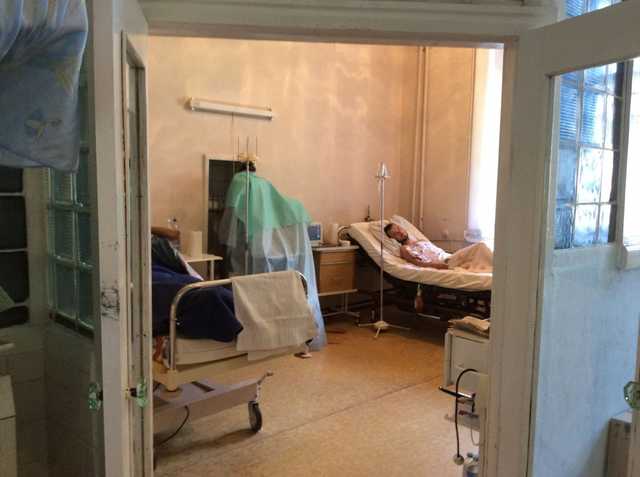 В религиозной общине Одесской области 31 человек заболел корью