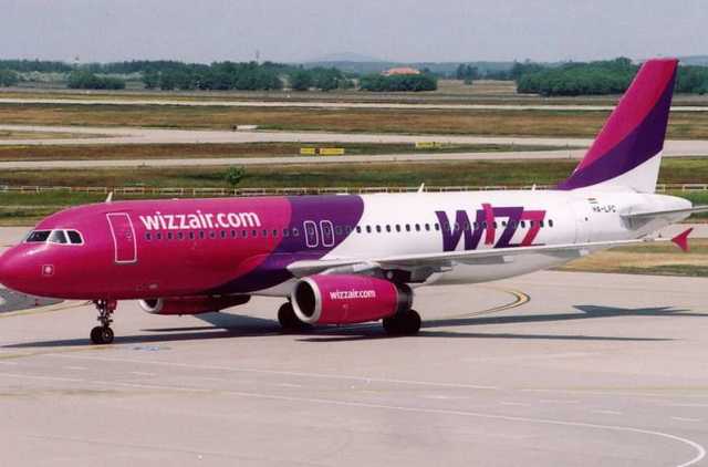 Wizz Air может уйти из Украины