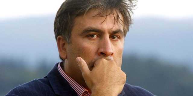 Трагедия в семье Саакашвили: умер самый близкий человек