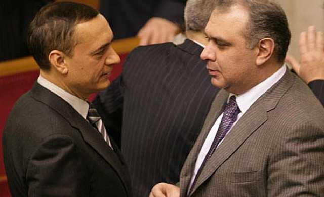 Акціонер "Діамантбанку" подав іпотечний позов до "Таскомбанку"