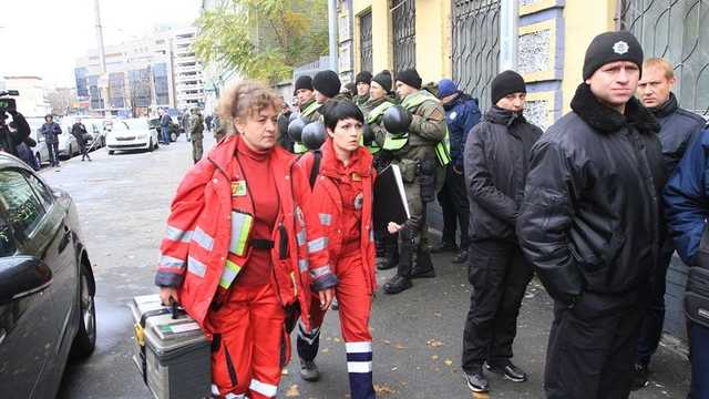 Палата №6. Скорая приедет не ко всем, а помощь окажет водитель