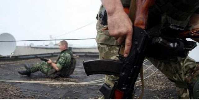 Доигрались: "Смертельный укол" покосил боевиков на Донбассе