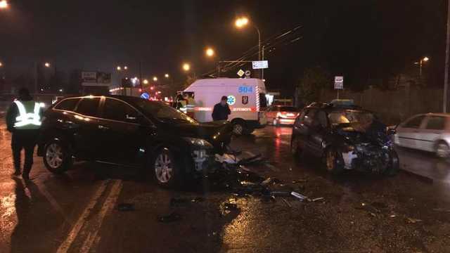 Сядет или отмажут. Как закончится дело о смертельном ДТП с чиновником МВД