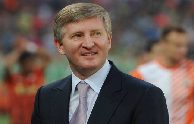 Одиозный экс-прокурор Сус: Луценко дал указание "закрутить гайки" Ахметову