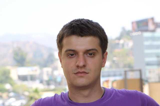 У судьи по делу сына Авакова потребовали закрыть магический портал. Текст постановления