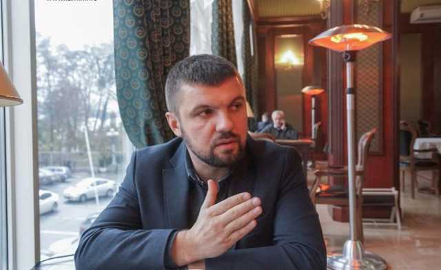 Парламент не должен играть под дудку Президента и силовиков - нардеп Гузь