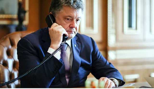 Михаил Подоляк: «Меняем фамилию, ставим другого «Кучму» и побежали по новому кругу»