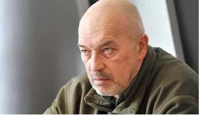 Тука: Чиновникам плевать на переселенцев и что им негде жить