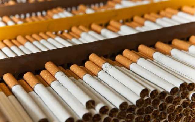 Сигареты по-новому: в 2018 году цены поднимутся еще на 30%