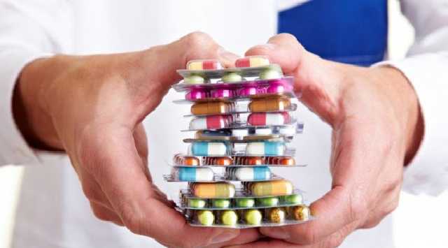 В Минздраве предупредили: в украинских аптеках много фуфломицинов