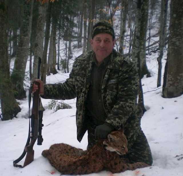 Сеть разозлило подлое убийство на Закарпатье