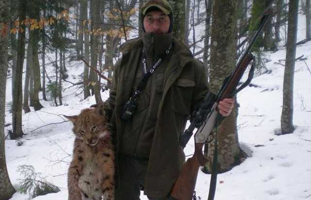 Не просто сын лесничего: появились подробности о садисте-убийце с Закарпатья