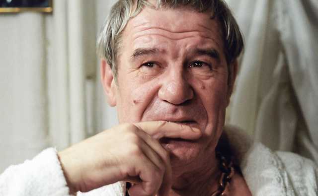 В России внезапно скончался известный советский актер