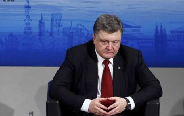 Корень гнили в нашей стране находится на улице Банковой — Речинский