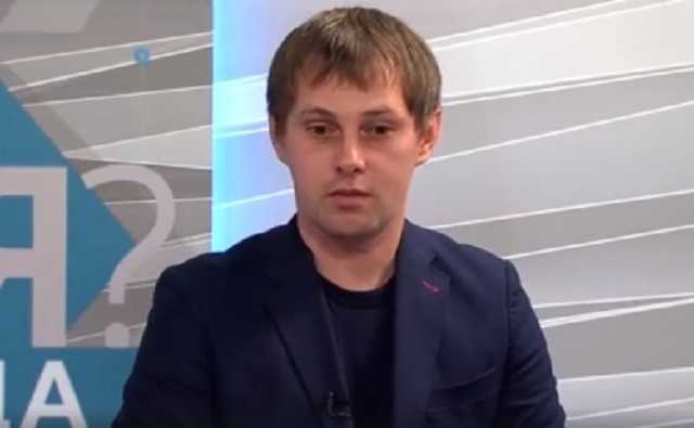 Депутата Чернівецької міськради спіймали на хабарі. Кажуть, що Кандибу