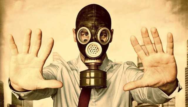 Юрий Романенко: «О токсичных людях и токсичном результате»