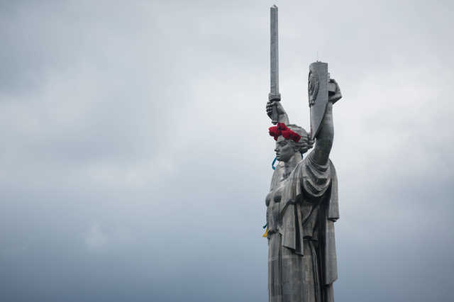 Нардепы переименовали Великую отечественную войну во Вторую мировую