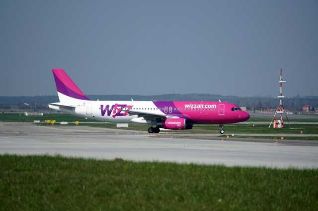 Wizz Air заказал у Airbus 146 самолетов
