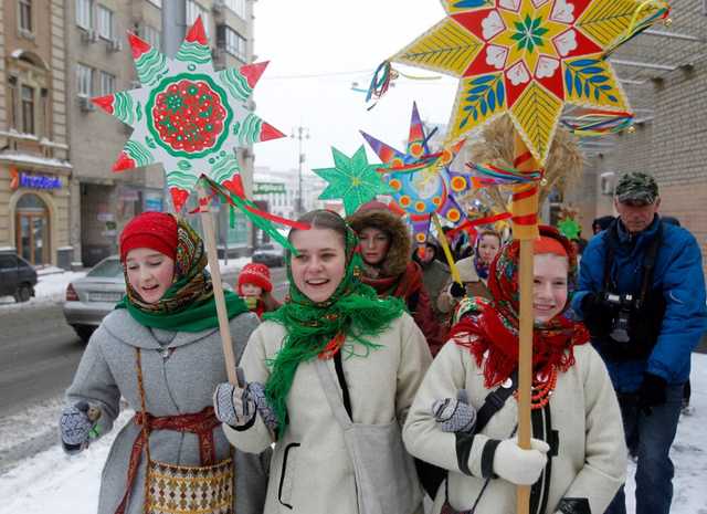 Празднование 25 декабря: Историк рассказал об угрозе для Украины