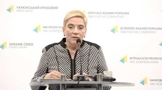 НАПК: Соломатину уволили еще в октябре