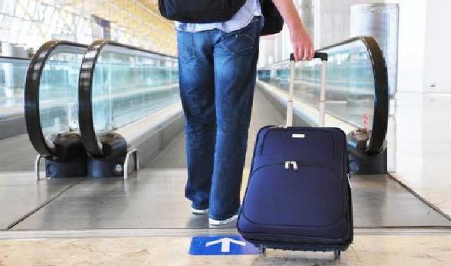 А тим часом герої АТО збираються до Польщі на заробітки