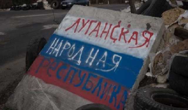 «Чиновница ЛНР» сзывает народ на бунт против Плотницкого