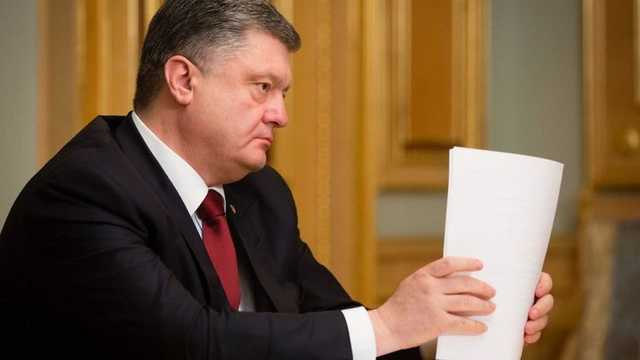 Сергей Лещенко: «В чем силен Порошенко»