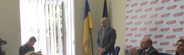 «Солідарність» втрачає Київщину: випадковість чи закономірність?