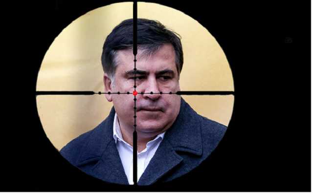 Как власть избавляется от сторонников Саакашвили