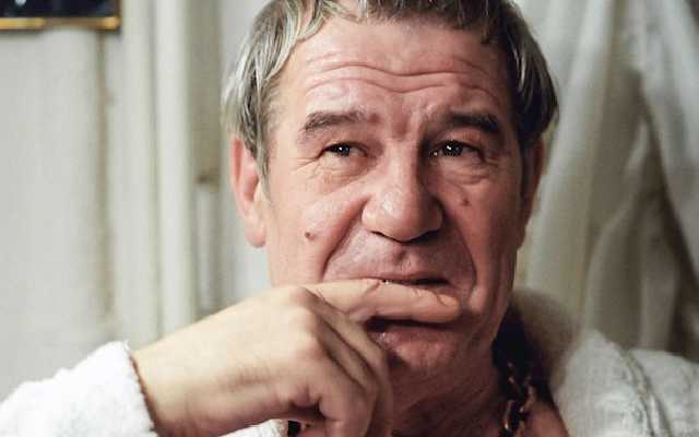 В России внезапно скончался известный советский актер