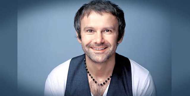 Знайомтесь, президент Святослав Вакарчук