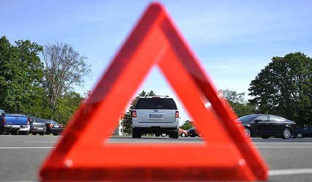 ТОП-8 автомобилей, поездки на которых чаще других заканчиваются плачевно