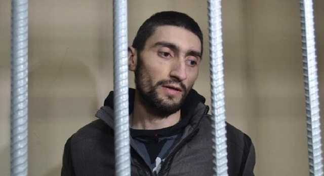 "Топазе, дай команду": суд виніс рішення щодо знаменитого антимайданівця