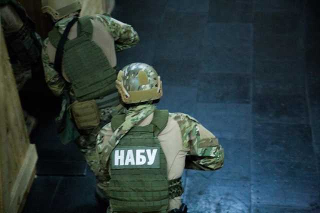 В НАБУ заявили, что больше не могут вести расследования против крупных чиновников