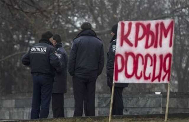 Крым – не Россия: в New York Times поставили точку в скандале