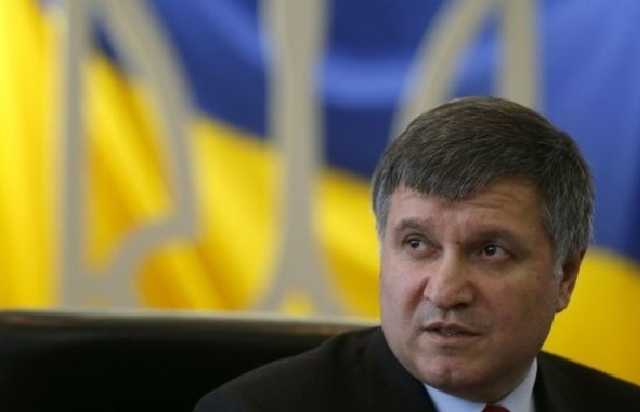 У Авакова обещают безопасность украинцев только через пару лет