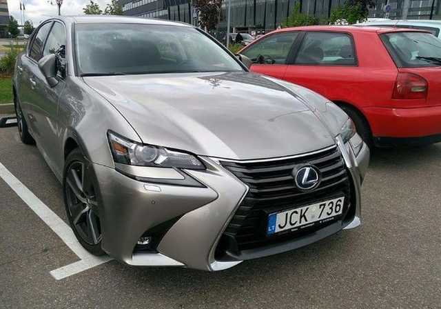 Украинцы прощаются с евробляхами — подставили литовцы