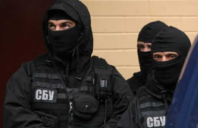 Из-за обысков СБУ парализована работа телекомпании в Одессе