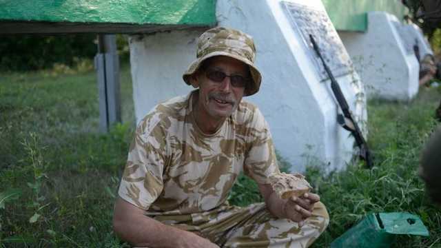 Украинцы "воскресают", чтобы продать дома и бизнес