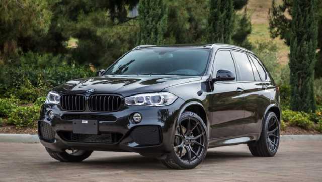 Задержанный за взятку судья не задекларировал BMW X5